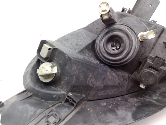 9649557380 FARO DERECHO CITROEN XSARA PICASSO (N68)|Desguaces La Cabaña