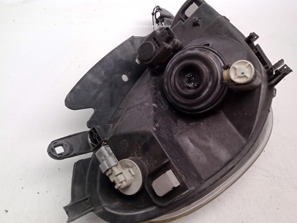 9649557480 FARO IZQUIERDO CITROEN XSARA PICASSO (N68)|Desguaces La Cabaña