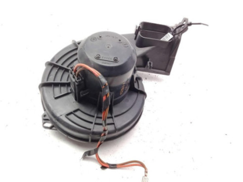 MOTOR CALEFACCION OPEL MERIVA A Limusina (X03)|Desguaces La Cabaña