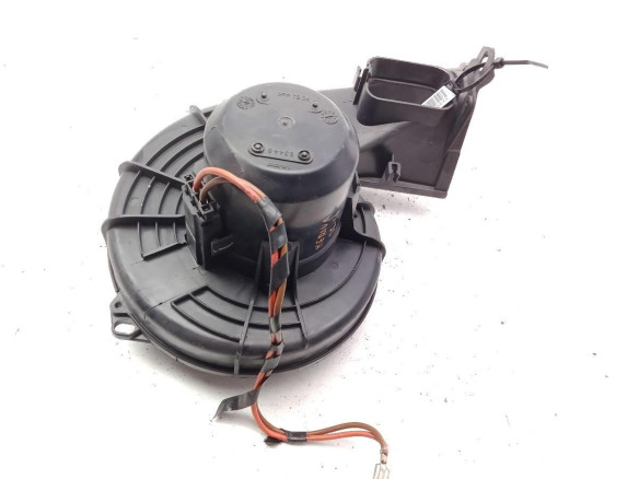 MOTOR CALEFACCION OPEL MERIVA A Limusina (X03)|Desguaces La Cabaña