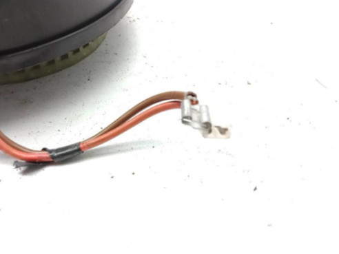 MOTOR CALEFACCION OPEL MERIVA A Limusina (X03)|Desguaces La Cabaña