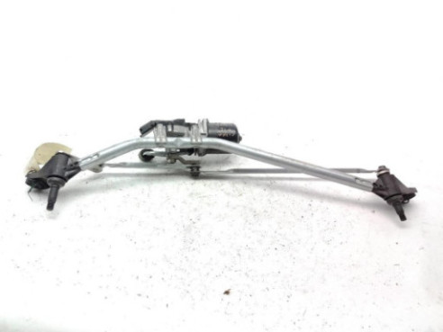 MOTOR LIMPIAPARABRISAS DELANTERO|Desguaces La Cabaña 2