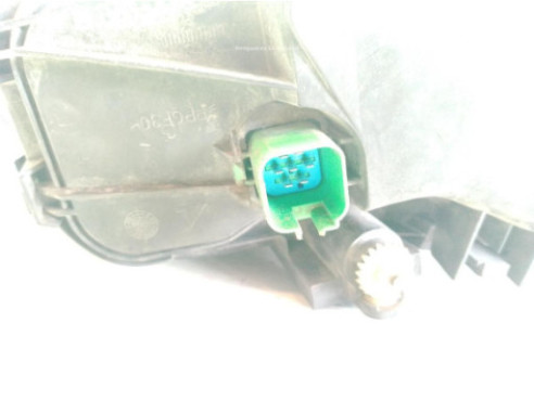 1S7113006AK FARO IZQUIERDO FORD MONDEO III Sedán (B4Y)|Desguaces La Cabaña