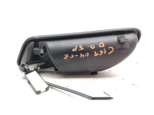 CARROCERIA TRASERA|Desguaces La Cabaña 2