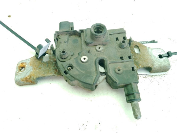 CERRADURA CAPO FORD MONDEO III Sedán (B4Y)|Desguaces La Cabaña