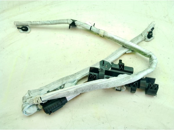 859132878070 AIRBAG CORTINA DER BMW 1 (E87)|Desguaces La Cabaña