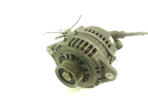 8973264801 ALTERNADOR OPEL MERIVA A Limusina (X03) |Desguaces La Cabaña