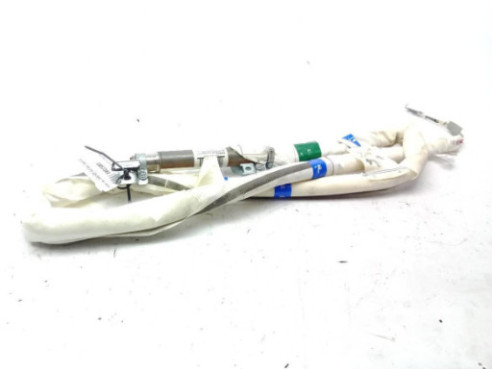 8T0880741A AIRBAG CORTINA IZQ AUDI A5 (8T3)|Desguaces La Cabaña