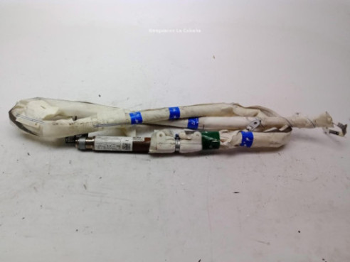 AIRBAG CORTINA IZQUIERDA|Desguaces La Cabaña 2