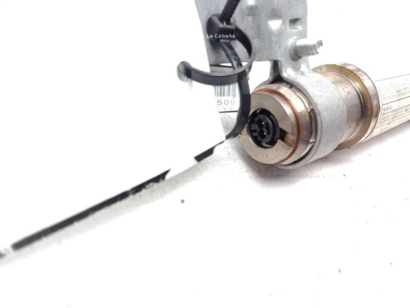 8T0880741A AIRBAG CORTINA IZQ AUDI A5 (8T3)|Desguaces La Cabaña