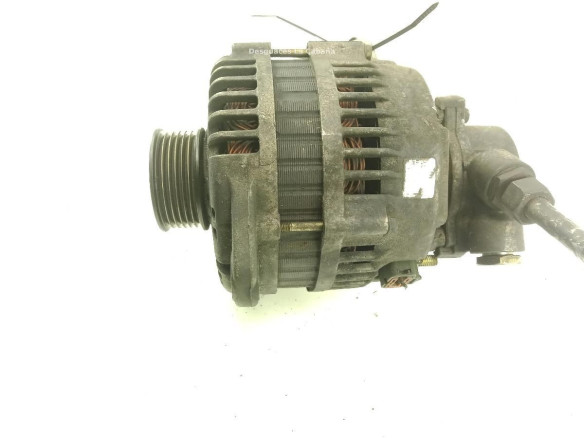 8973264801 ALTERNADOR OPEL MERIVA A Limusina (X03) |Desguaces La Cabaña