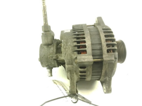 8973264801 ALTERNADOR OPEL MERIVA A Limusina (X03) |Desguaces La Cabaña