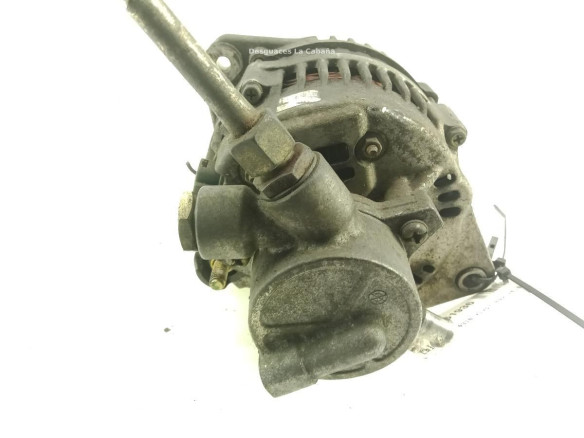 8973264801 ALTERNADOR OPEL MERIVA A Limusina (X03) |Desguaces La Cabaña