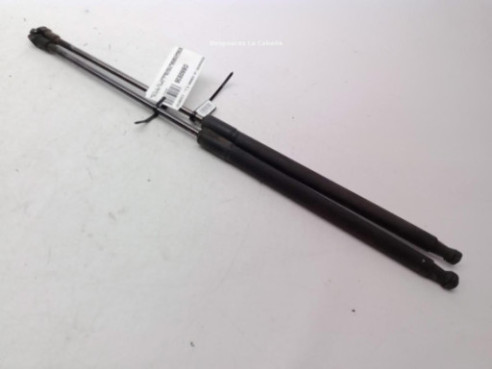 AMORTIGUADOR PORTON / TAPA MALETA NISSAN QASHQAI / QASHQAI +2 I (J10, JJ10)|Desguaces La Cabaña