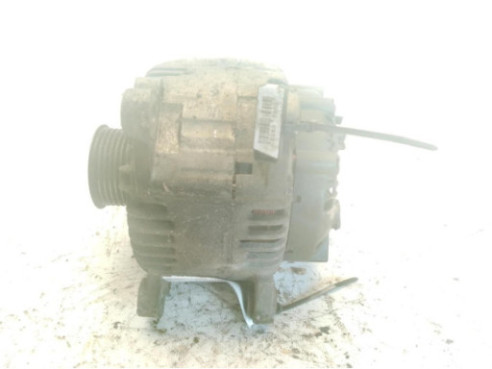 4E0411317F  BRAZO SUSPENSION DEL DER INF POSTERIOR AUDI A6 (4F2, C6)|Desguaces La Cabaña 2