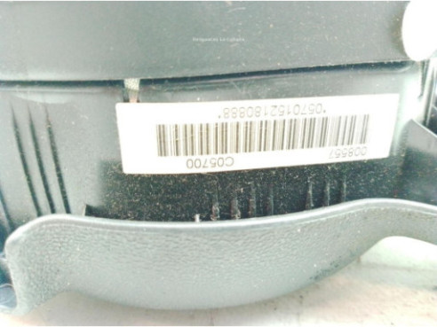 0570152180888 AIRBAG IZQ SEAT LEON (1P1)|Desguaces La Cabaña