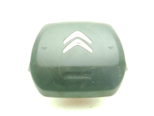 34137795D AIRBAG IZQ CITROEN C4 CACTUS|Desguaces La Cabaña