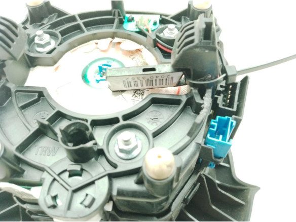 34137795D AIRBAG IZQ CITROEN C4 CACTUS|Desguaces La Cabaña