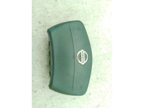 8200151075A AIRBAG IZQ NISSAN PRIMASTAR Furgón (X83)|Desguaces La Cabaña