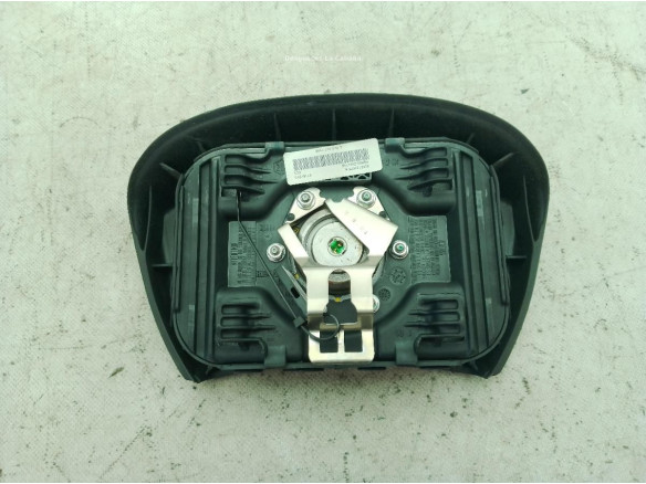 8200151075A AIRBAG IZQ NISSAN PRIMASTAR Furgón (X83)|Desguaces La Cabaña