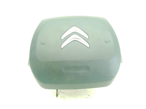34137795D AIRBAG IZQ CITROEN C4 CACTUS|Desguaces La Cabaña