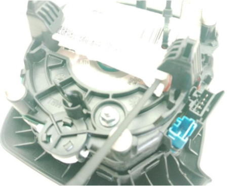 34137795D AIRBAG IZQ CITROEN C4 CACTUS|Desguaces La Cabaña