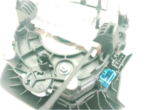 34137795D AIRBAG IZQ CITROEN C4 CACTUS|Desguaces La Cabaña