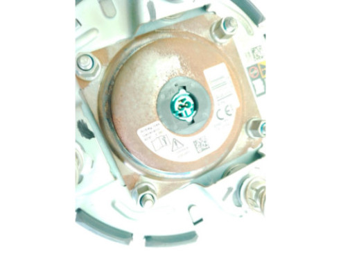 451300D660 AIRBAG IZQ TOYOTA YARIS CROSS (MXP_)|Desguaces La Cabaña