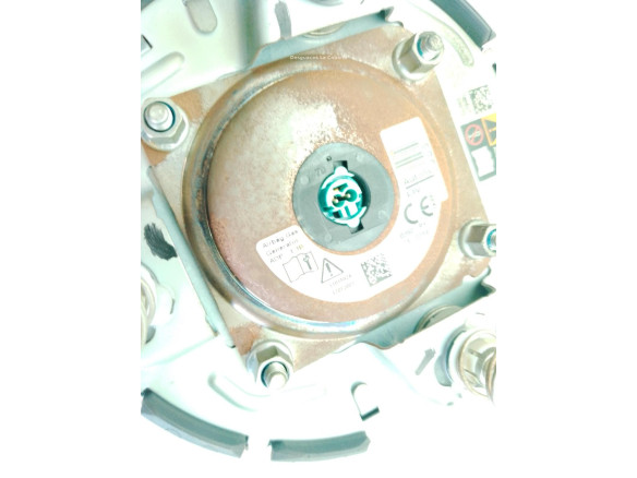 451300D660 AIRBAG IZQ TOYOTA YARIS CROSS (MXP_)|Desguaces La Cabaña