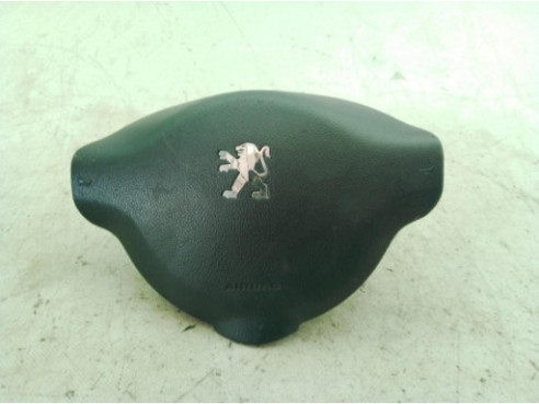 96721954ZD AIRBAG IZQ PEUGEOT EXPERT Furgón (VF3A_, VF3U_, VF3X_)|Desguaces La Cabaña