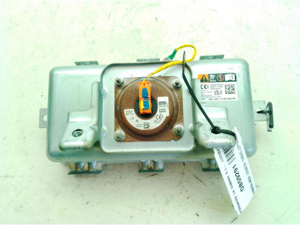 73960K0021 AIRBAG DER TOYOTA YARIS CROSS (MXP_)|Desguaces La Cabaña