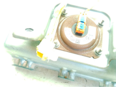 73960K0021 AIRBAG DER TOYOTA YARIS CROSS (MXP_)|Desguaces La Cabaña