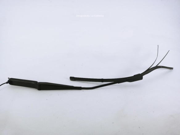 8X1955407A BRAZO LIMPIAPARABRISAS DEL IZQ AUDI A1 Sportback (8XA, 8XF) |Desguaces La Cabaña