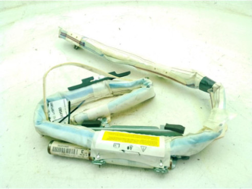 LBH81G20163 AIRBAG CORTINA IZQ OPEL ASTRA H (A04)|Desguaces La Cabaña