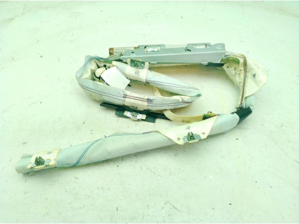 LBH81G20163 AIRBAG CORTINA IZQ OPEL ASTRA H (A04)|Desguaces La Cabaña