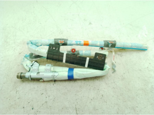 AIRBAG CORTINA IZQUIERDA|Desguaces La Cabaña 2