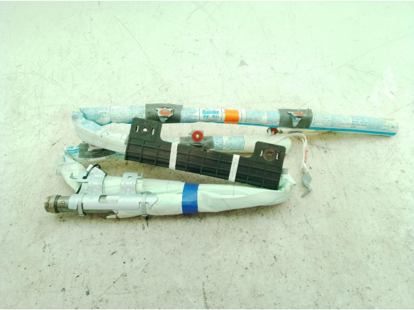 85010F1000 AIRBAG CORTINA IZQ KIA SPORTAGE (QL)|Desguaces La Cabaña