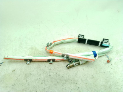 85020F1000 AIRBAG CORTINA DER KIA SPORTAGE (QL)|Desguaces La Cabaña