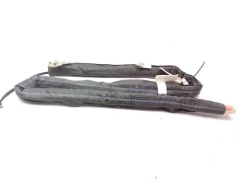 981150468 AIRBAG CORTINA IZQ PEUGEOT 3008 SUV (M_)|Desguaces La Cabaña