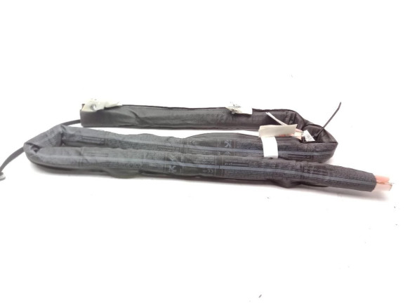 981150468 AIRBAG CORTINA IZQ PEUGEOT 3008 SUV (M_)|Desguaces La Cabaña