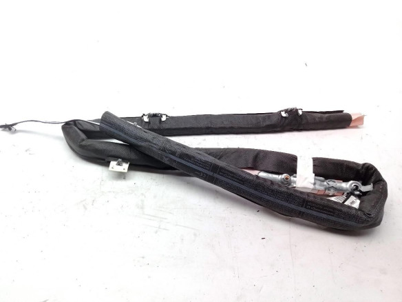 981150468 AIRBAG CORTINA IZQ PEUGEOT 3008 SUV (M_)|Desguaces La Cabaña