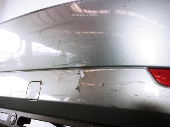 7S71A17900A PARAGOLPES TRA FORD MONDEO IV (BA7) |Desguaces La Cabaña