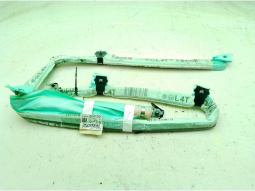 AIRBAG CORTINA IZQUIERDA|Desguaces La Cabaña