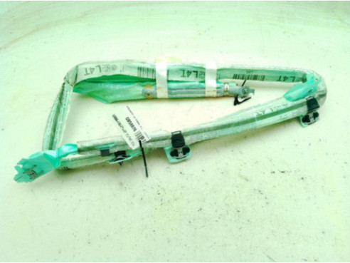 AIRBAG CORTINA IZQUIERDA|Desguaces La Cabaña 2