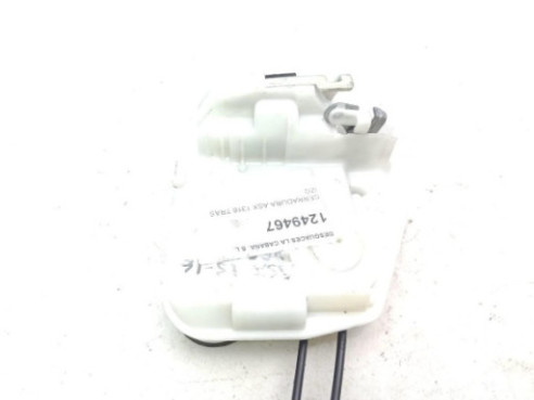 CARROCERIA TRASERA|Desguaces La Cabaña 2