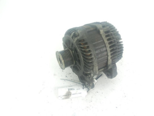 8200654785 ALTERNADOR RENAULT LAGUNA III Grandtour (KT0/1) |Desguaces La Cabaña