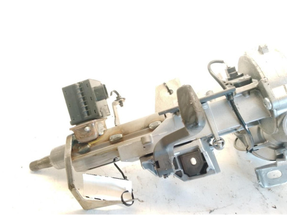 488105110R CAÑA DIRECCION RENAULT CAPTUR (J5_, H5_)|Desguaces La Cabaña