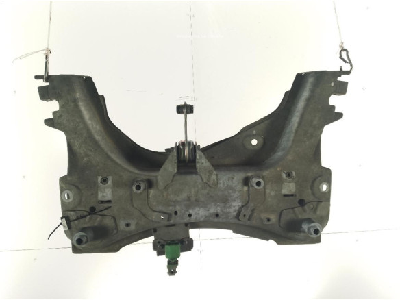 544011380R CUNA MOTOR RENAULT CAPTUR (J5_, H5_)|Desguaces La Cabaña