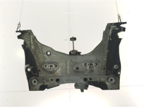 544011380R CUNA MOTOR RENAULT CAPTUR (J5_, H5_)|Desguaces La Cabaña