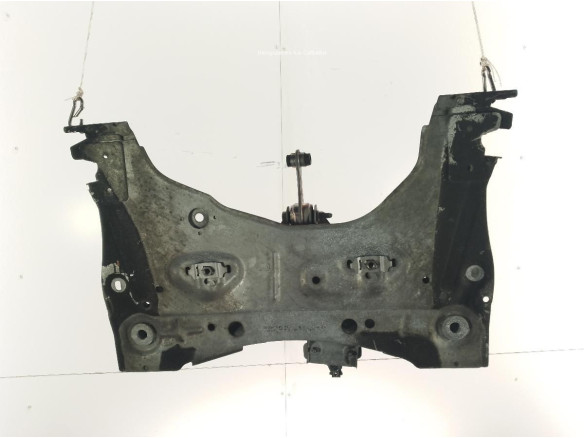 544011380R CUNA MOTOR RENAULT CAPTUR (J5_, H5_)|Desguaces La Cabaña